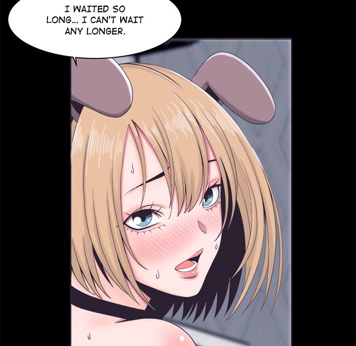 Doggy’s Training Session Chapter 1 image 26