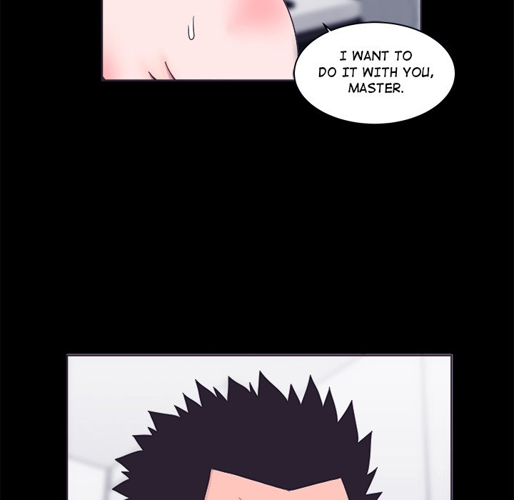 Doggy’s Training Session Chapter 1 image 27