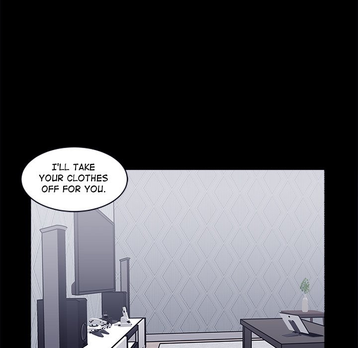 Doggy’s Training Session Chapter 1 image 29