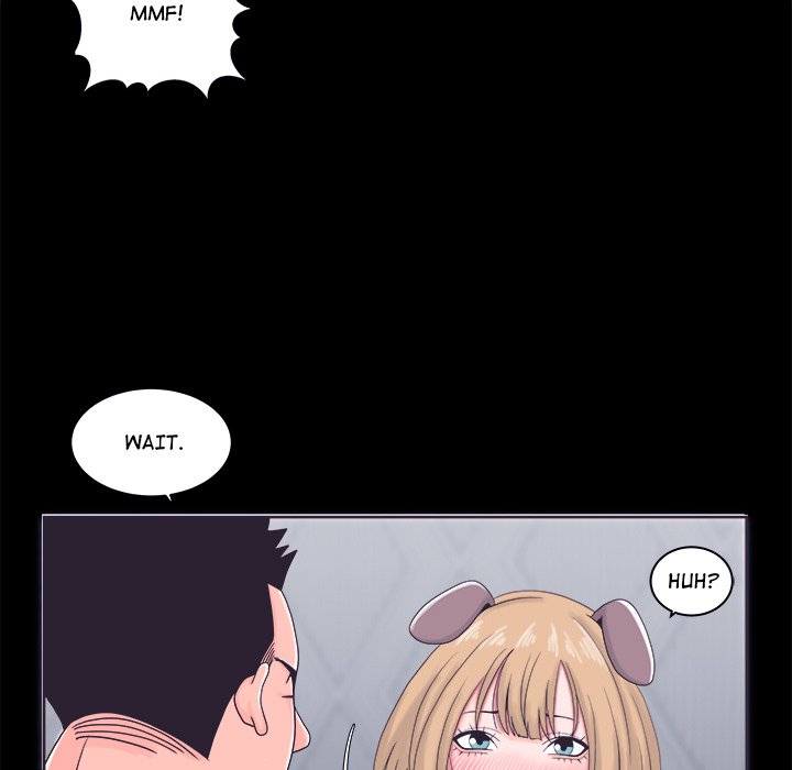 Doggy’s Training Session Chapter 1 image 36