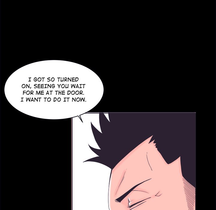 Doggy’s Training Session Chapter 1 image 41