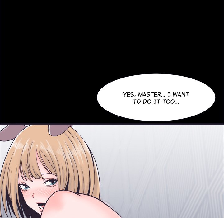 Doggy’s Training Session Chapter 1 image 43