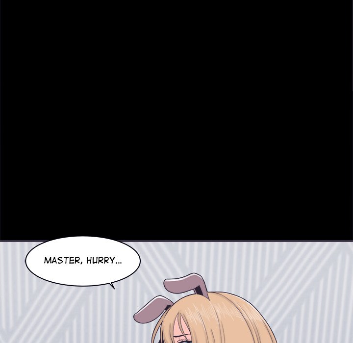 Doggy’s Training Session Chapter 1 image 45