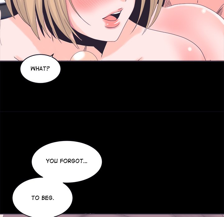 Doggy’s Training Session Chapter 1 image 50