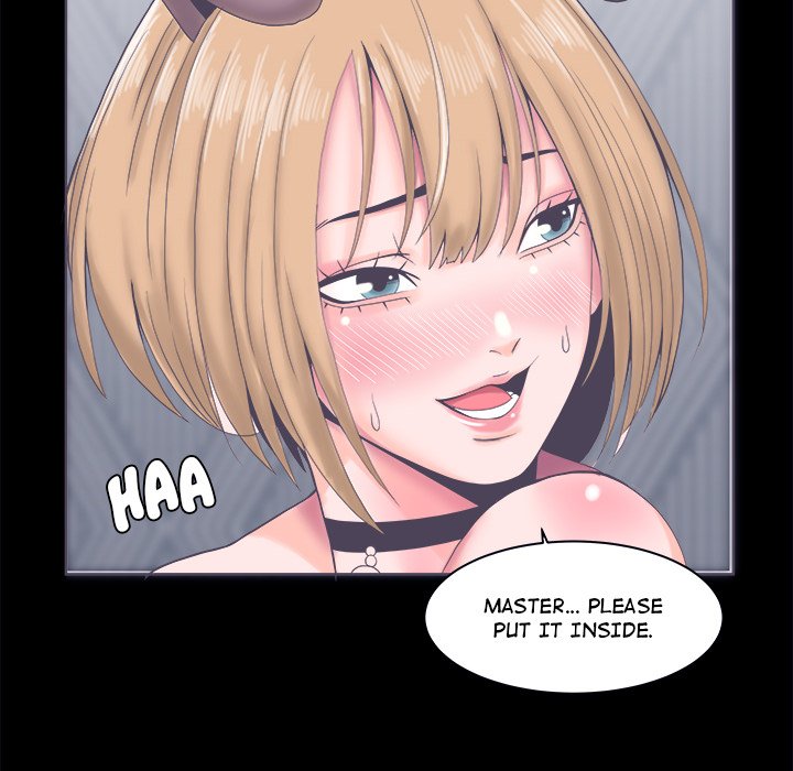 Doggy’s Training Session Chapter 1 image 53