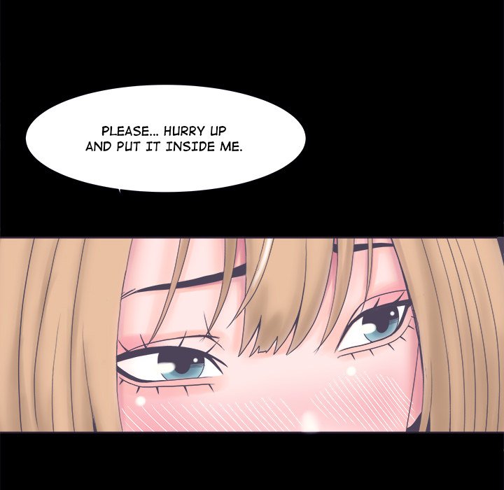 Doggy’s Training Session Chapter 1 image 55