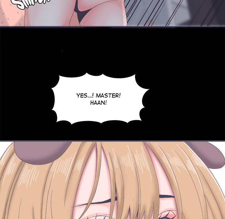 Doggy’s Training Session Chapter 1 image 61