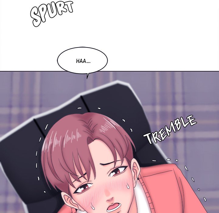 Doggy’s Training Session Chapter 1 image 65