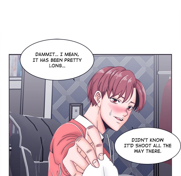 Doggy’s Training Session Chapter 1 image 69