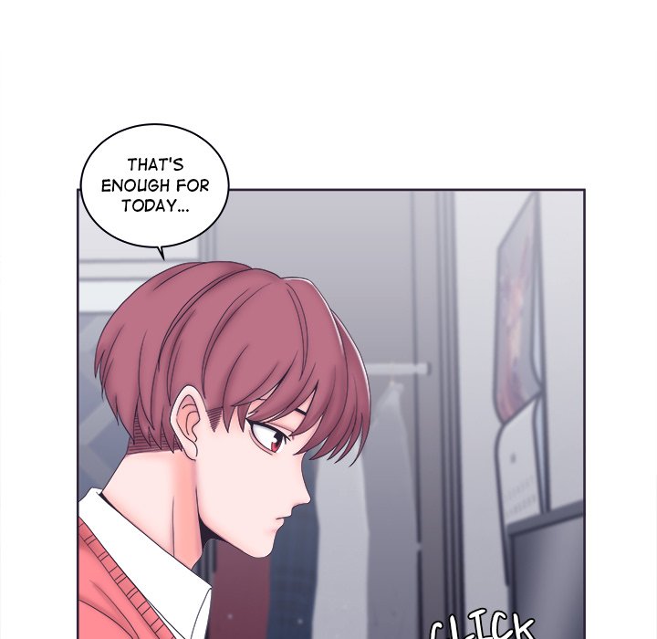 Doggy’s Training Session Chapter 1 image 72