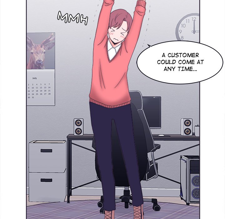 Doggy’s Training Session Chapter 1 image 74