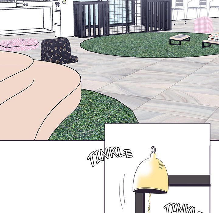 Doggy’s Training Session Chapter 1 image 78