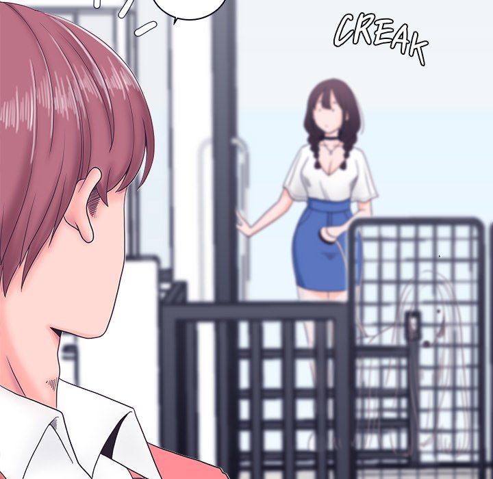 Doggy’s Training Session Chapter 1 image 80