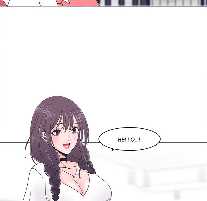 Doggy’s Training Session Chapter 1 image 81