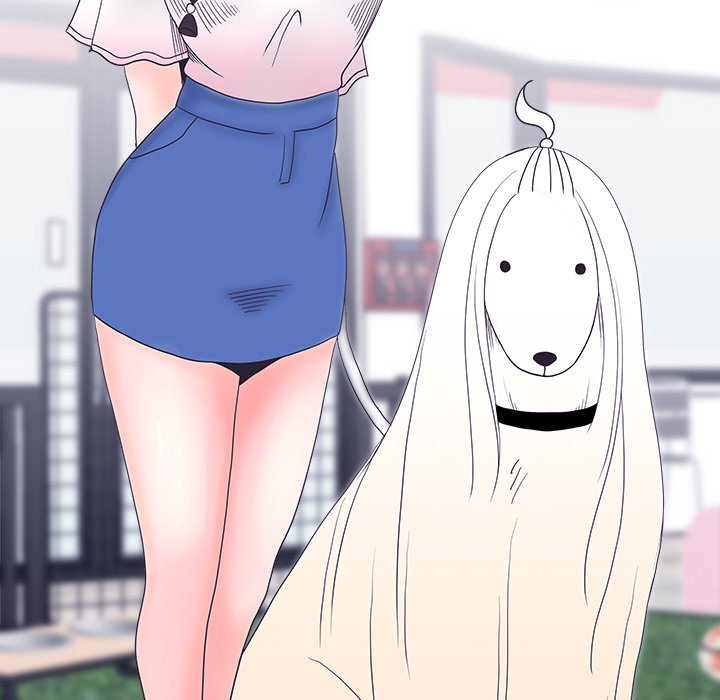 Doggy’s Training Session Chapter 1 image 82