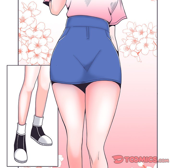 Doggy’s Training Session Chapter 1 image 86