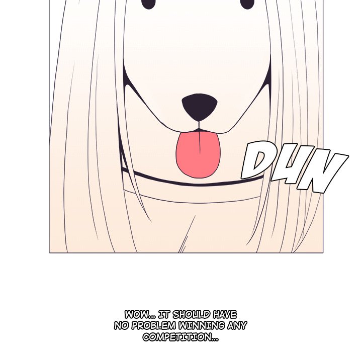 Doggy’s Training Session Chapter 1 image 89