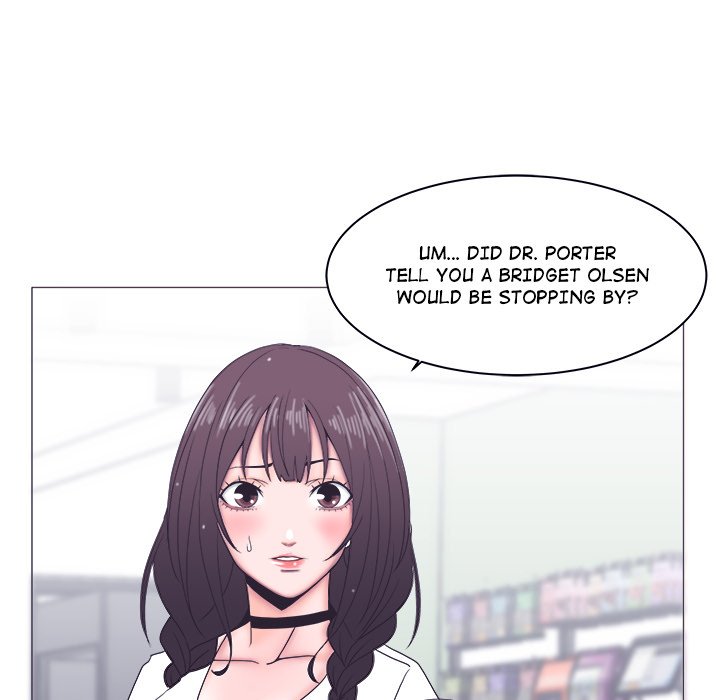 Doggy’s Training Session Chapter 1 image 91