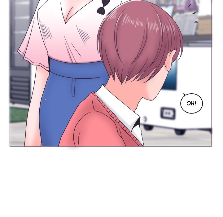 Doggy’s Training Session Chapter 1 image 92