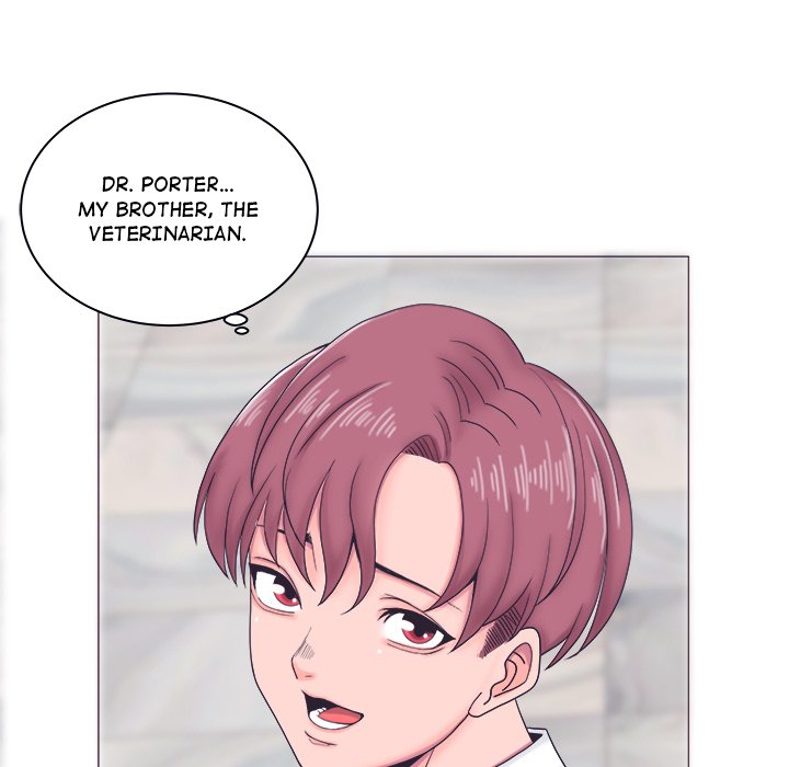 Doggy’s Training Session Chapter 1 image 93