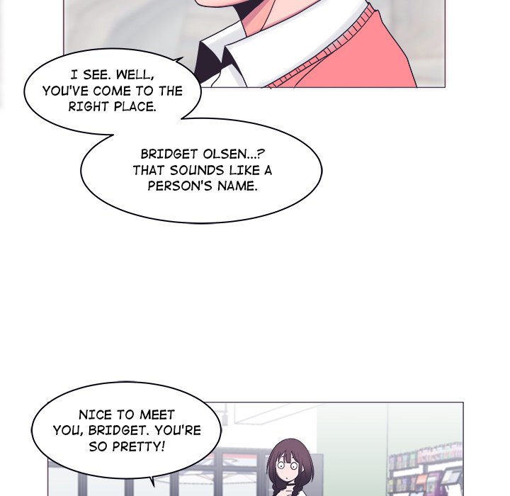 Doggy’s Training Session Chapter 1 image 94