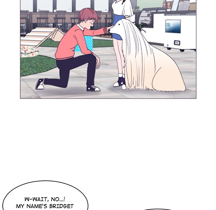 Doggy’s Training Session Chapter 1 image 95