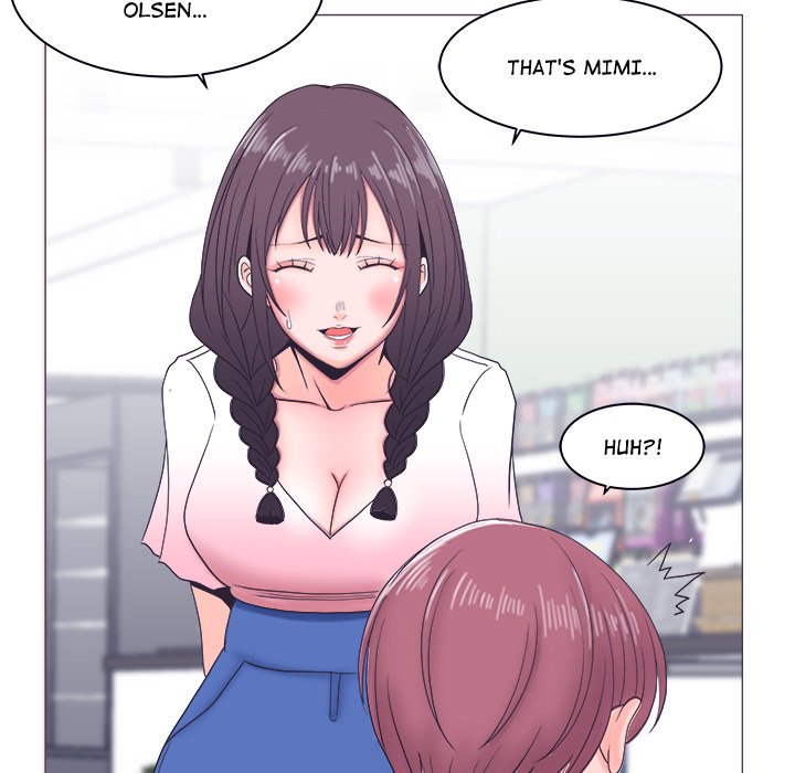Doggy’s Training Session Chapter 1 image 96