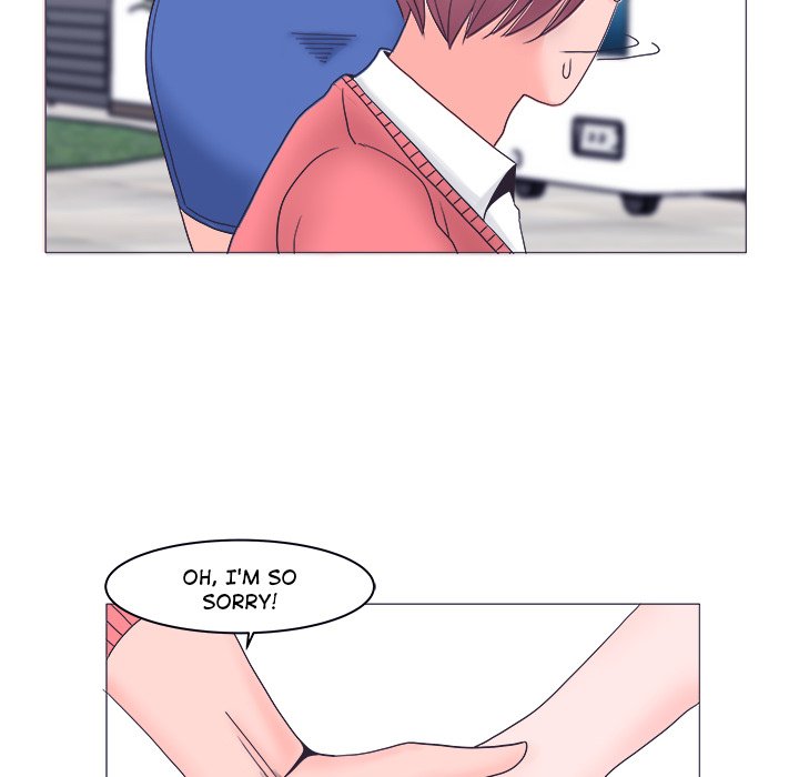 Doggy’s Training Session Chapter 1 image 97