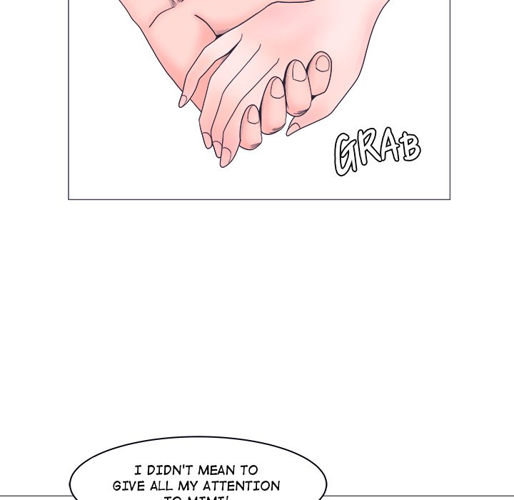 Doggy’s Training Session Chapter 1 image 98