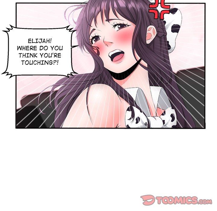 Doggy’s Training Session Chapter 10 image 13
