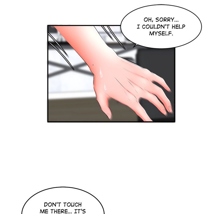 Doggy’s Training Session Chapter 10 image 14