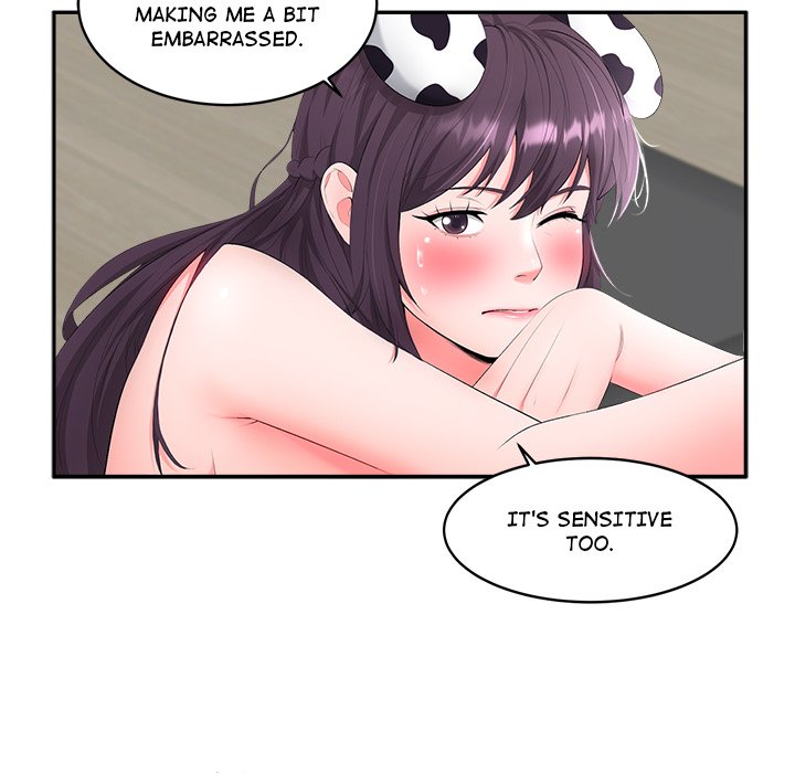 Doggy’s Training Session Chapter 10 image 15