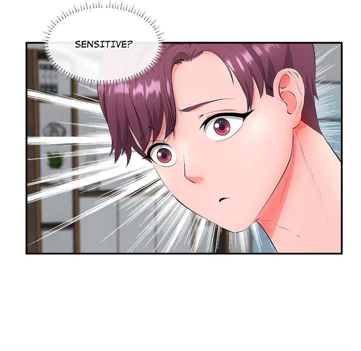 Doggy’s Training Session Chapter 10 image 16