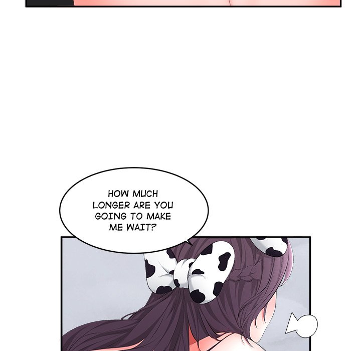 Doggy’s Training Session Chapter 10 image 18
