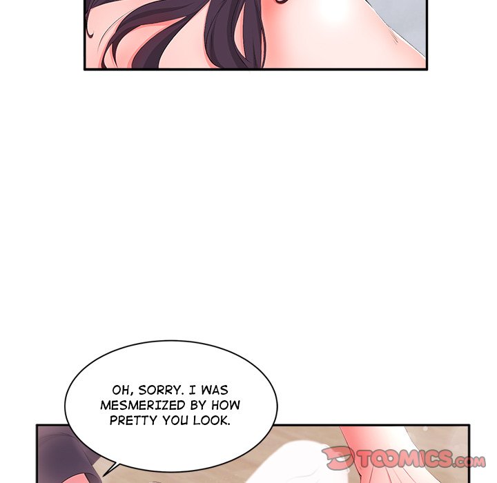 Doggy’s Training Session Chapter 10 image 19
