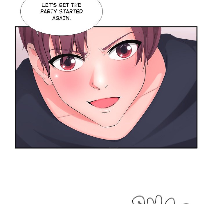 Doggy’s Training Session Chapter 10 image 21