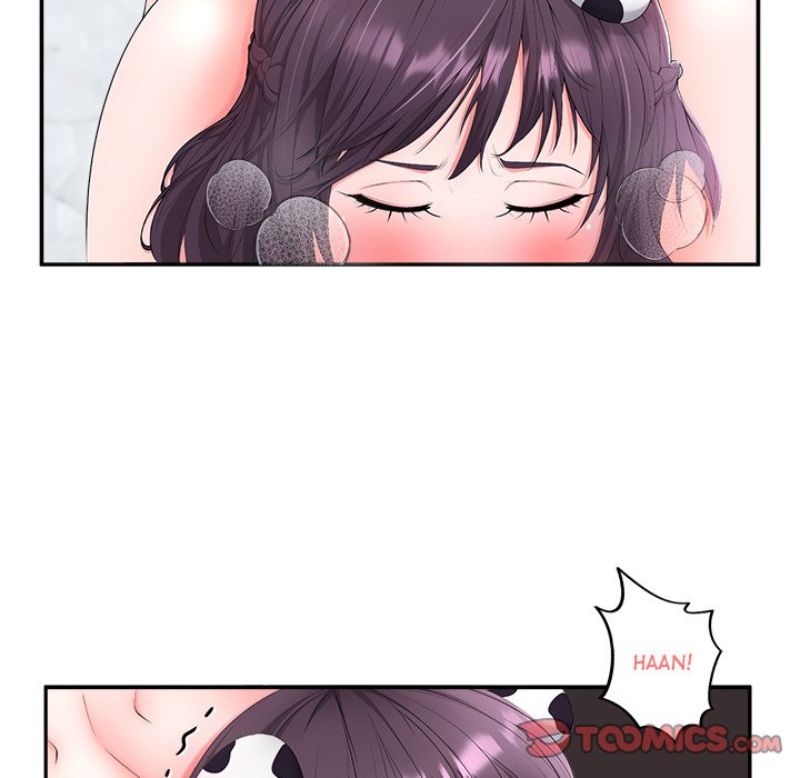Doggy’s Training Session Chapter 10 image 25