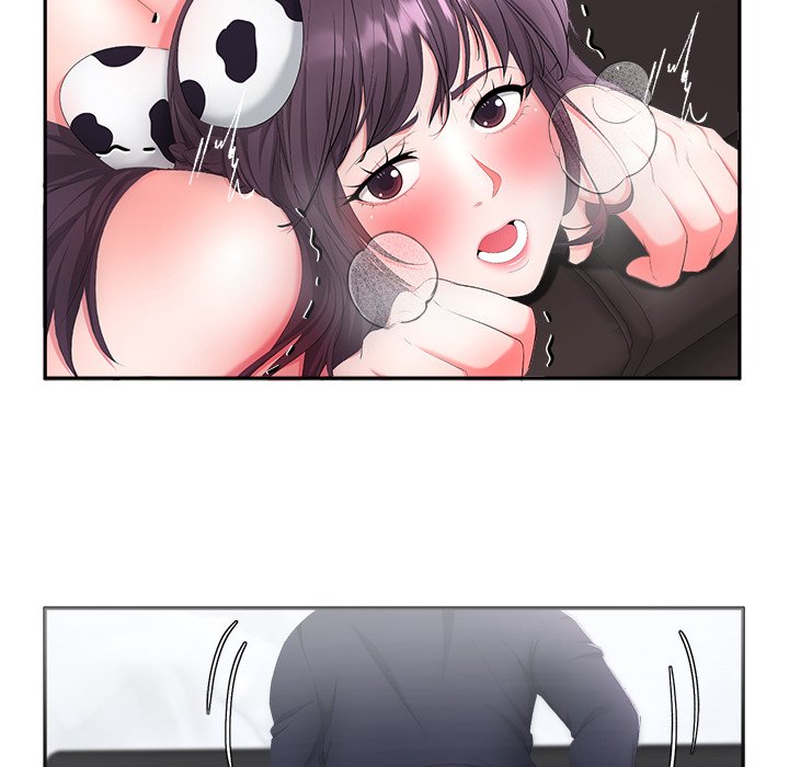 Doggy’s Training Session Chapter 10 image 26