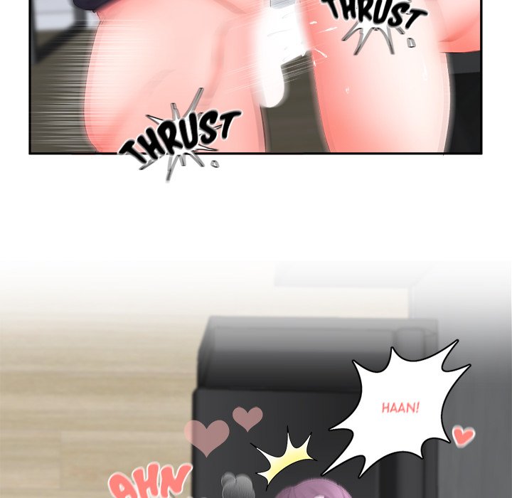 Doggy’s Training Session Chapter 10 image 28