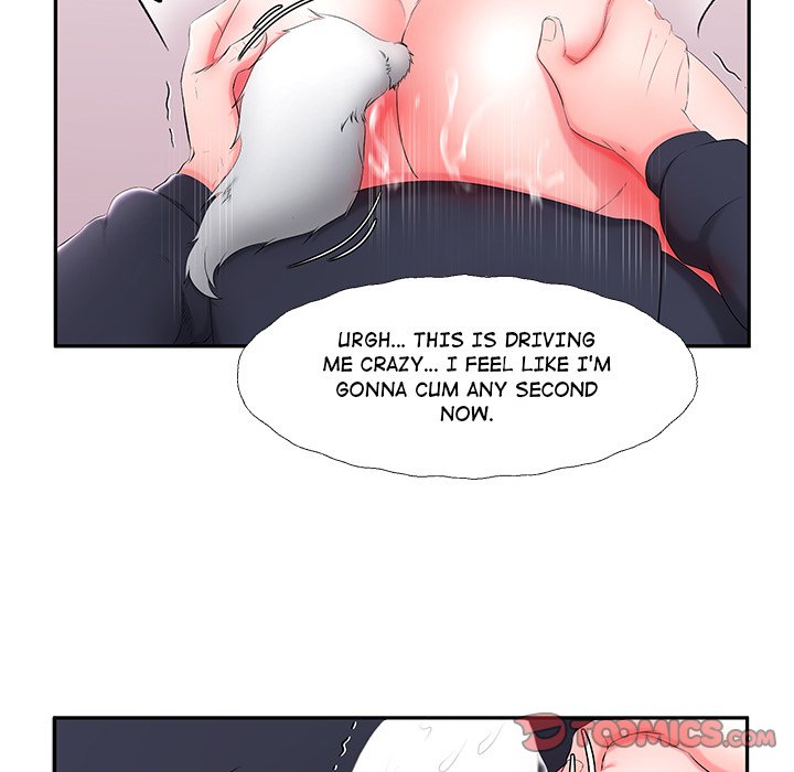 Doggy’s Training Session Chapter 10 image 31