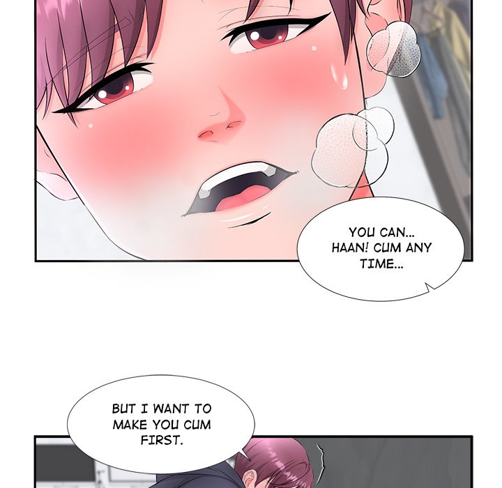 Doggy’s Training Session Chapter 10 image 33