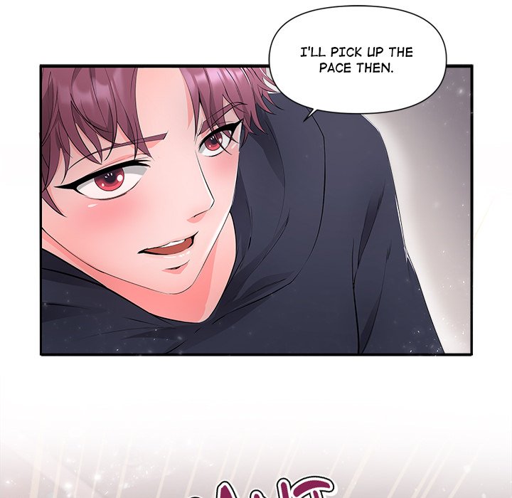 Doggy’s Training Session Chapter 10 image 36
