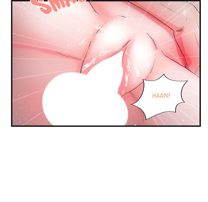 Doggy’s Training Session Chapter 10 image 41