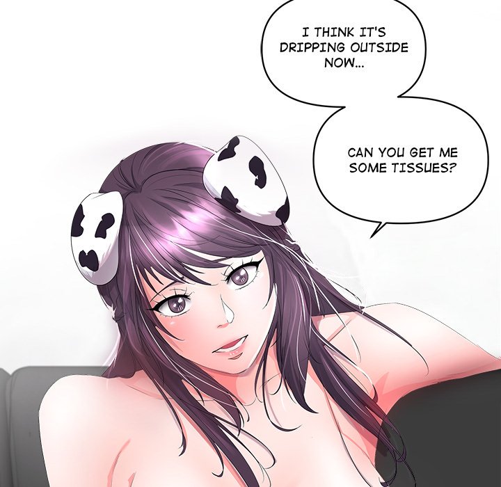 Doggy’s Training Session Chapter 10 image 51