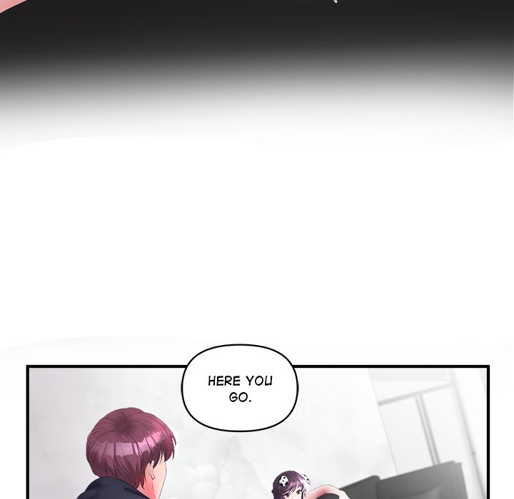 Doggy’s Training Session Chapter 10 image 53