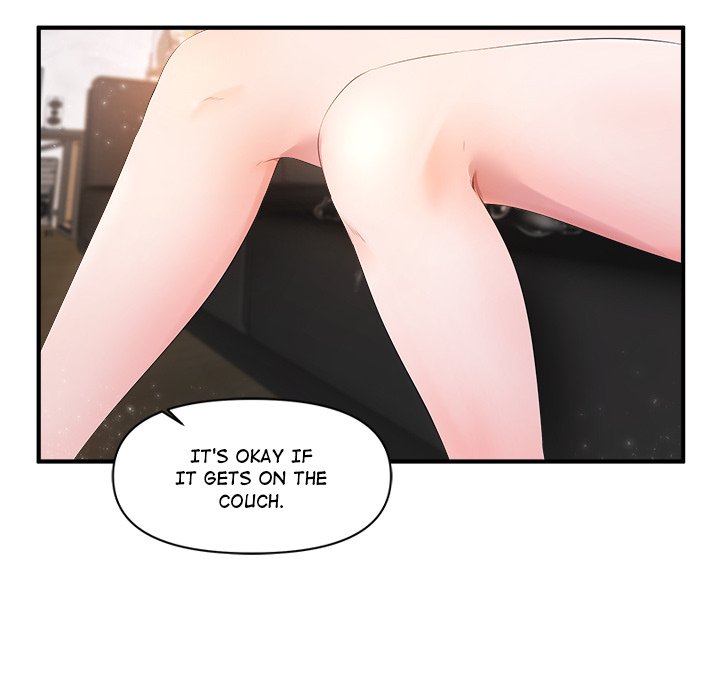 Doggy’s Training Session Chapter 10 image 56