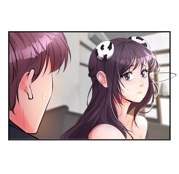 Doggy’s Training Session Chapter 10 image 57
