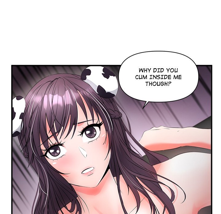 Doggy’s Training Session Chapter 10 image 58