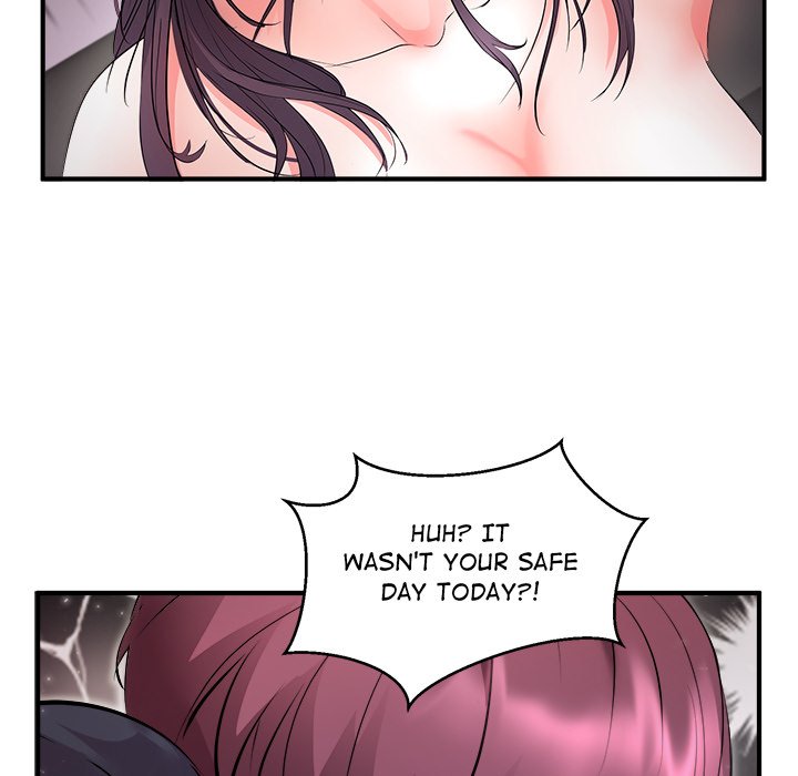 Doggy’s Training Session Chapter 10 image 59