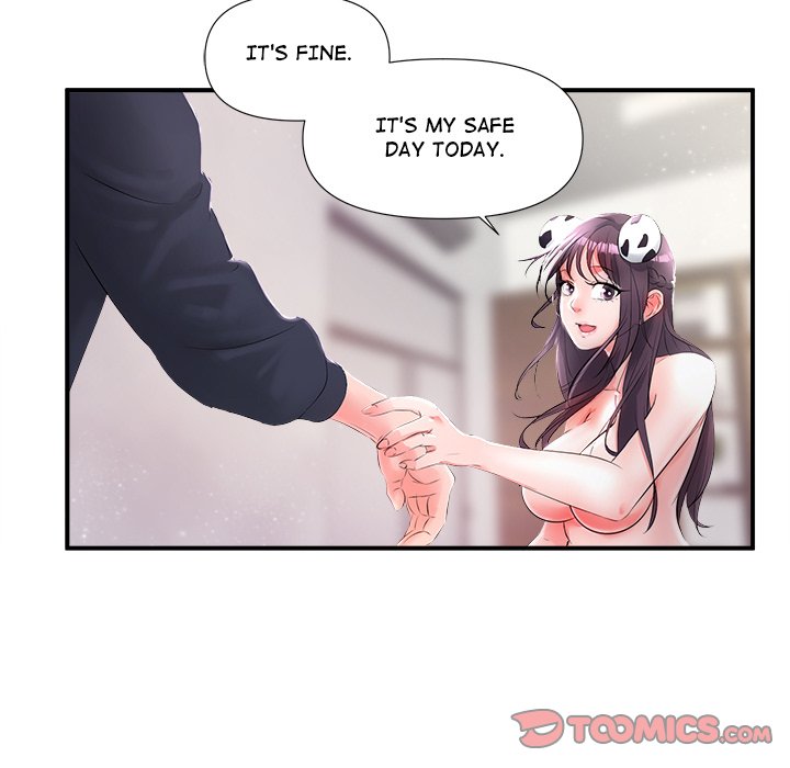Doggy’s Training Session Chapter 10 image 61